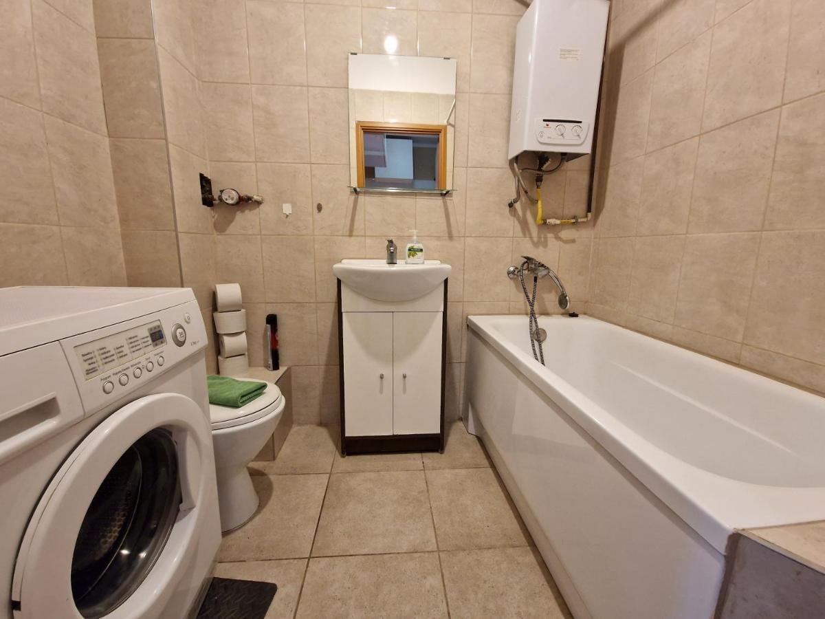 Appartement R Mieszkanie Cale Albo Pokoj Bllisko Wszystko à Gdańsk Extérieur photo